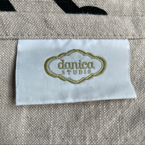 Danica Studio Apron, Bicycles - Picture 8 of 8